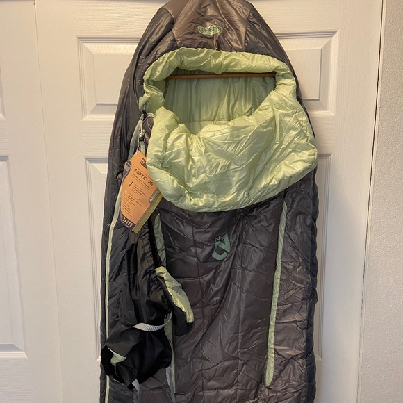 Nemo Forte 35 women’s long *brand new* - Picture 1 of 5